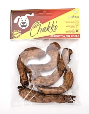 Чакки Шейки птицы